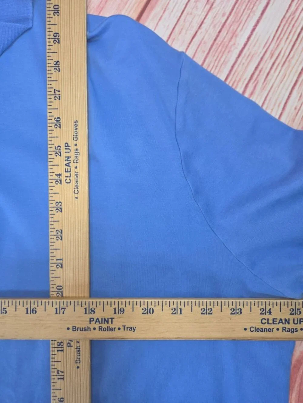 Polo Ralph Lauren Mens Blue Classic Fit Polo Shirt 2XL